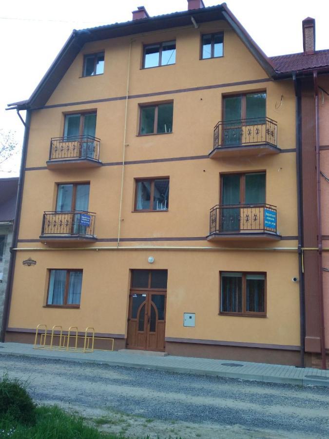 Сонячний Затишок Поляна Экстерьер фото
